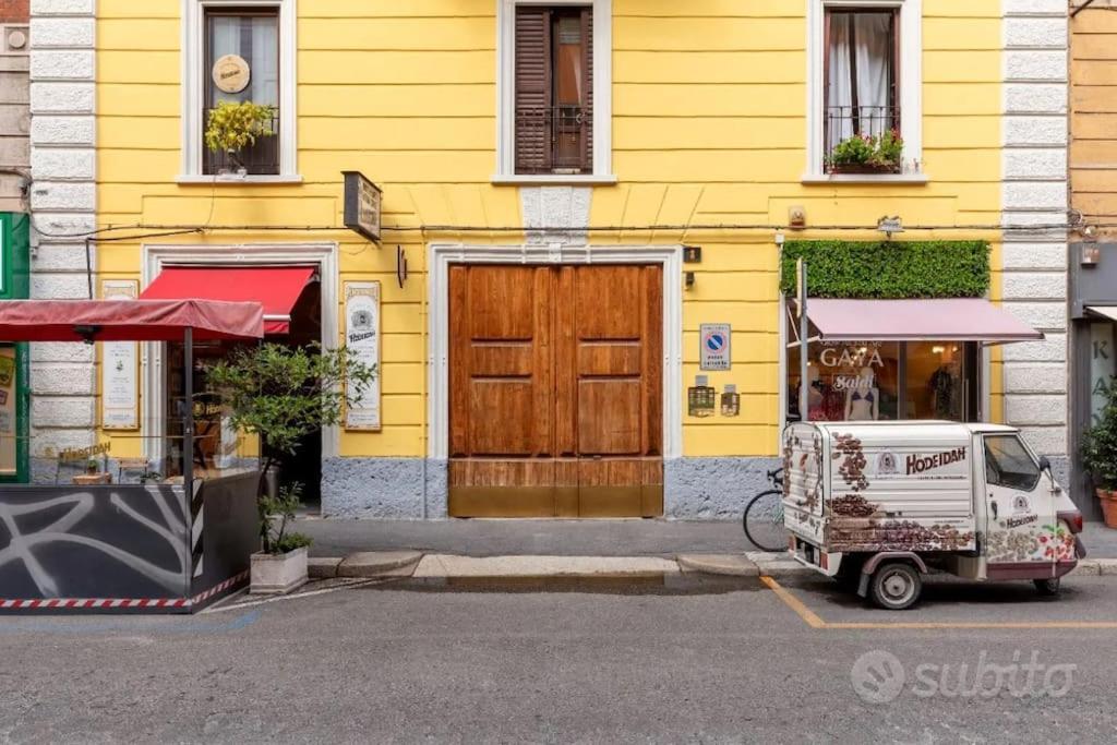 Pdf 8 Citylife Centro Arco Della Pace Milan Exterior photo